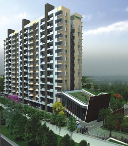 martinez  Lalitha Sea View Apartments Vizag