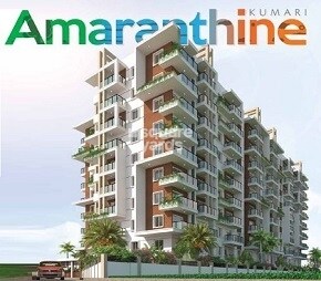 Kumari Amaranthine residential project in Bellandur