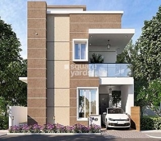 Kumari Oakville in Sarjapur Road, Bangalore