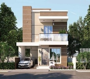 Kumari Oakville Villas