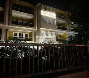 Kundur Casa Apartments