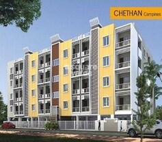 Kushal Chethan Campines, KR Puram, Bangalore