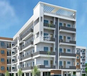 KV Lake Front residential project in Yelachena Halli