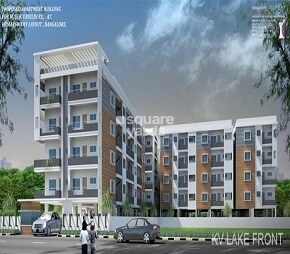 KV Lakefront, Kanakapura Road, Bangalore