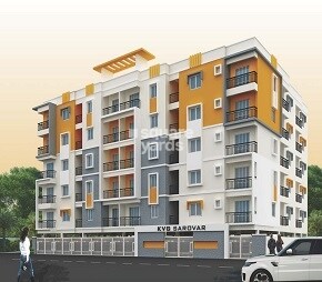 KVG Sarovar residential project in Kalkere