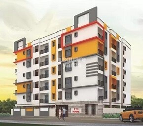 KVG Wonder residential project in NRI Layout