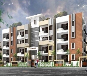 KVN Enclave