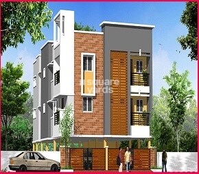 KVR Akshaya