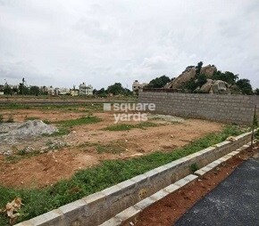 KVR Housing Vinayaka Hills