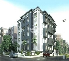 KVR Vasanthi, Kanakapura Road, Bangalore