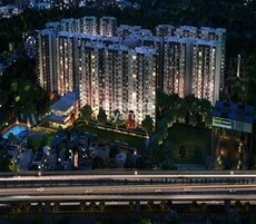 L&T Raintree Boulevard Phase 2 Featured Image