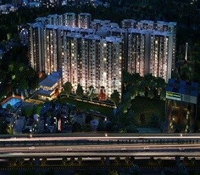 L&T Raintree Boulevard Phase 2