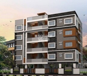 Laavanya Brinda Homes