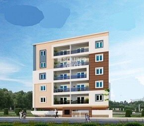 Laavanya Swagruhaa Vaishnavi Shivam Enclave