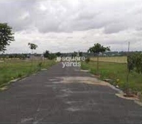 Lake View Gardens