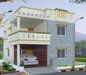 Lake View Golden Nest