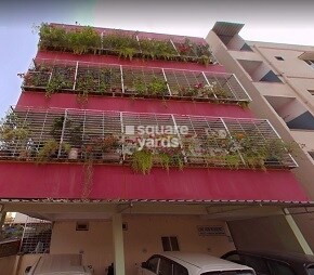 Lake View Residency Electronic City