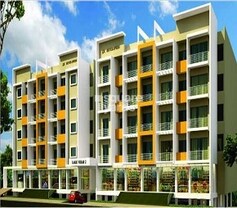 Lake Vihar 2, KR Puram, Bangalore