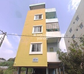 Lakeview Apartments Nagarbhavi