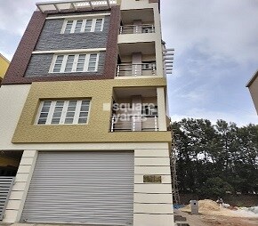 Lakshmaiah Garden residential project in Kogilu