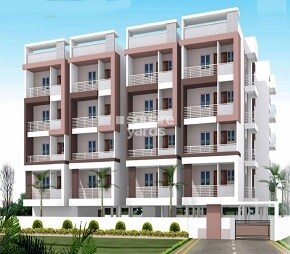 Lakshmi Bhargav Heights