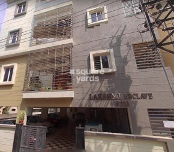 Lakshmi Enclave Kodipur Cover Image