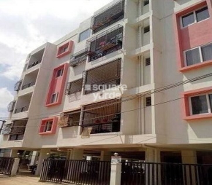 Lakshmi Enclave Whitefield Cover Image