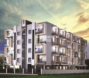 Lakshmi Layout residential project in Bannerghatta Road