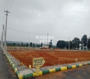 Lakshmi Narasimha Enclave