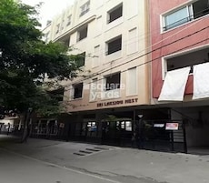 Lakshmi Nest Featured Image