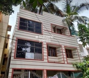 Lakshmi Nivas Mahadevpura