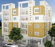 Lakshmi Residency Kodichikknahalli