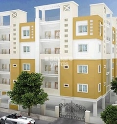 Lakshmi Residency Kodichikknahalli Lakshmi Residency Kodichikknahalli