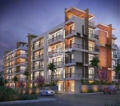 Lakshmiwan Eden Park, Raja Rajeshwari Nagar, Bangalore