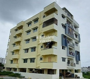 Lakshya Residency in Subramanyapura, Bangalore