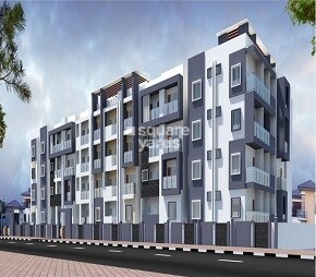 Lakvin Elite residential project in Raja Rajeshwari Nagar