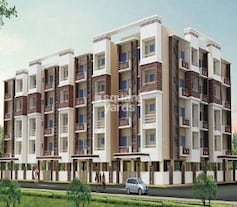Lakvin KK Residency, Raja Rajeshwari Nagar, Bangalore
