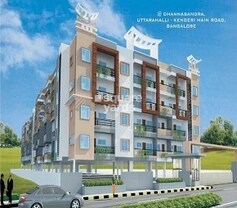 Lakvin Valley Residency, Raja Rajeshwari Nagar, Bangalore