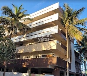 Lalithaa Residency