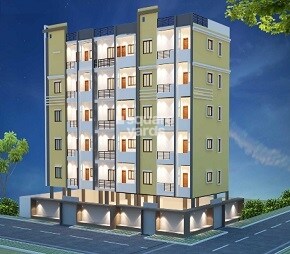 Lalithya Meadows, KR Puram, Bangalore