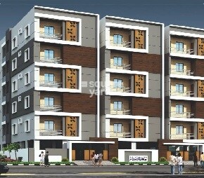 Landmark Fortune Apartment