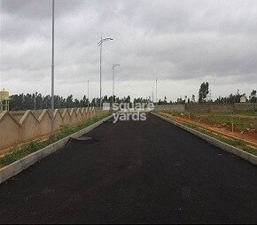 Landson Brindavan Enclave