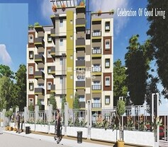 Landstar Pinnacle, Hirandahalli, Bangalore