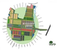 Landstar Tree of Life, Sarjapur, Bangalore