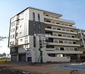 Latha Residency