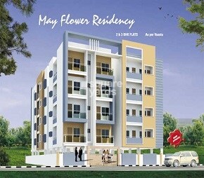 Lavanya May Flower Residency