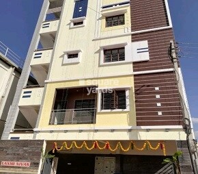 Laxmi Nivas Basapura