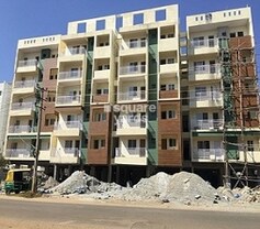 LBI Bliss, Whitefield, Bangalore