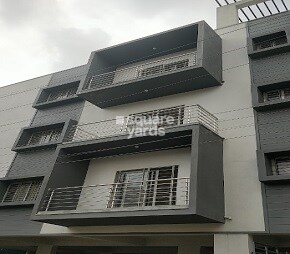 Lealands Apartments