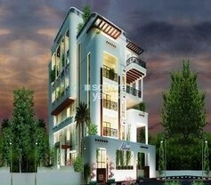 Legacy Adonia, Armane Nagar, Bangalore